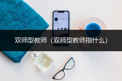 双师型教师（双师型教师指什么）
